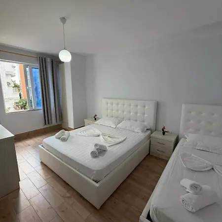 Armando Appartement *
