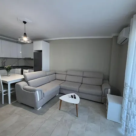 Armando Appartement Golem (Tirana)