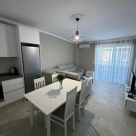 Apartamento Armando *
