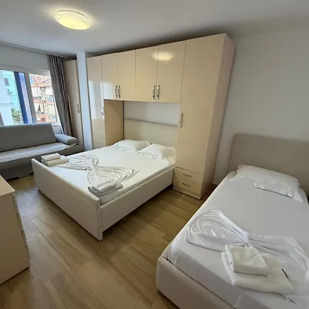 Armando Apartment