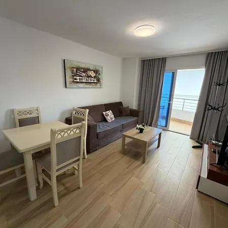 Apartment Armando Golem (Tirana)