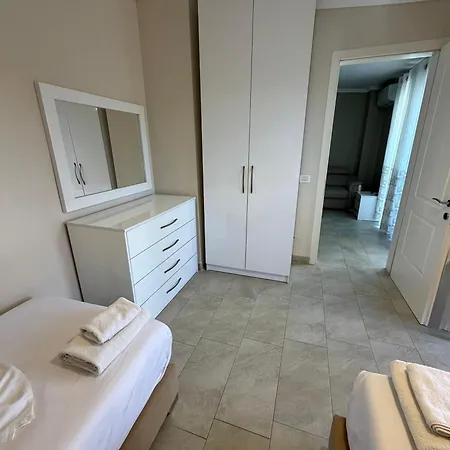 Apartment Armando Golem (Tirana)