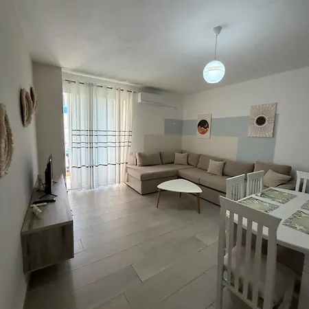 Armando Apartment