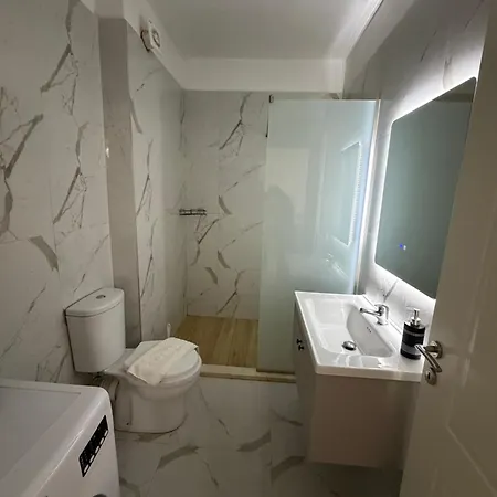 Apartamento Armando