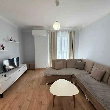 Armando Apartment