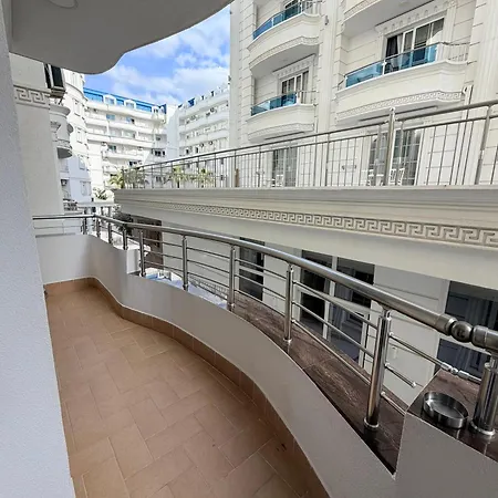 Armando Apartment