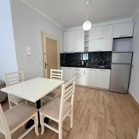Apartment Armando
