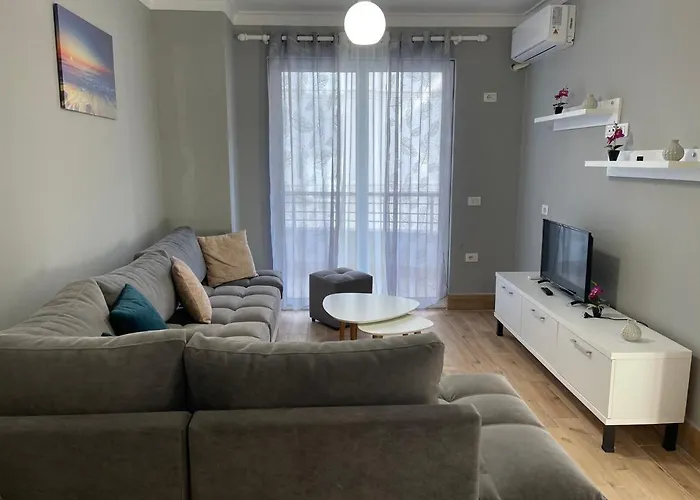 Armando Appartement Golem (Tirana)