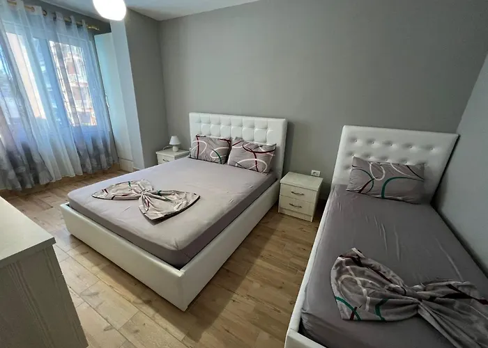 Armando Appartement