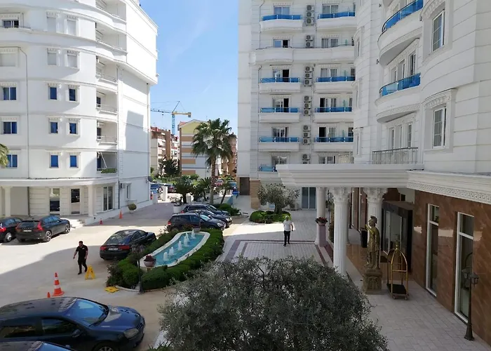 Appartement Armando