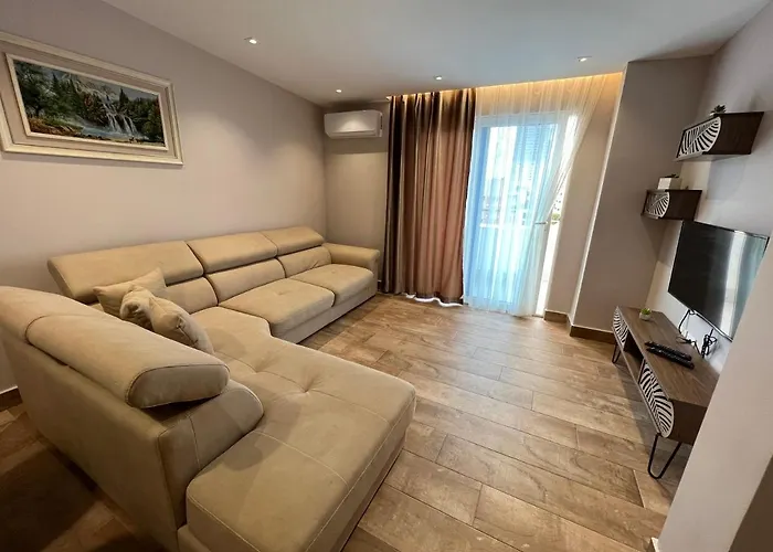 Appartement Armando *