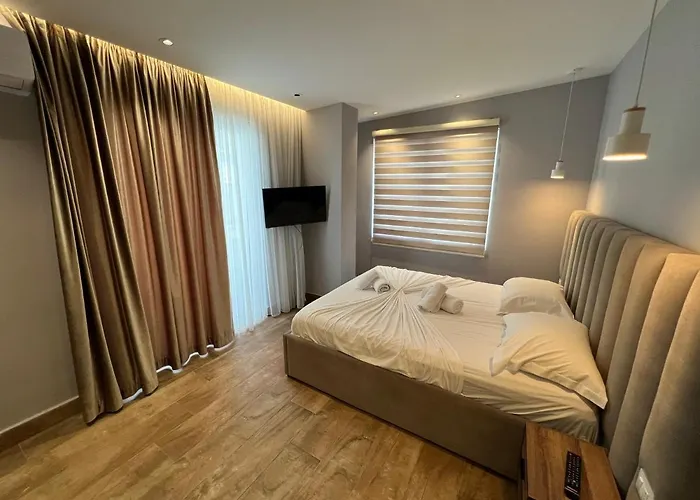 Appartement Armando Golem (Tirana)