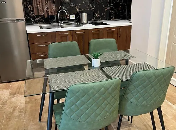 Armando Appartement