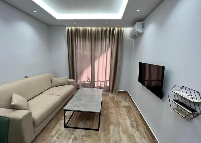 Appartement Armando