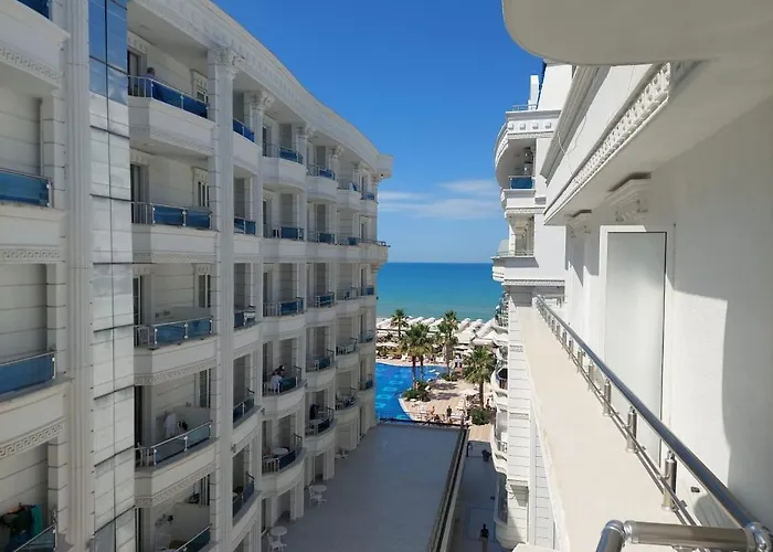 Appartement Armando *