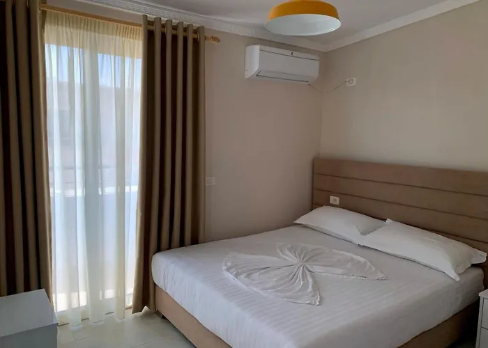 Appartement Armando *