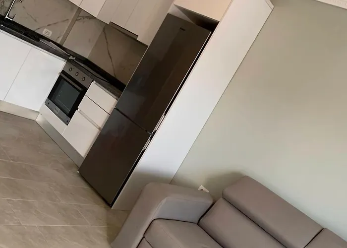 Armando Appartement *