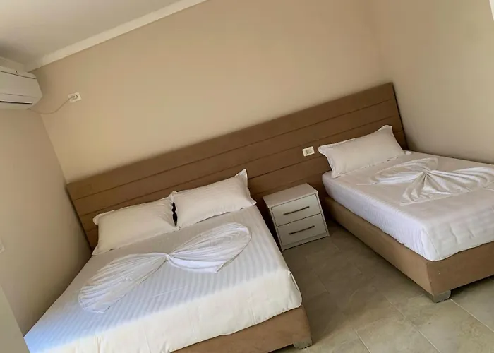 Armando Appartement Golem (Tirana)