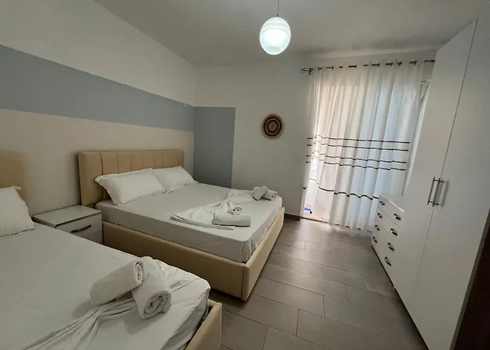 Armando Appartement