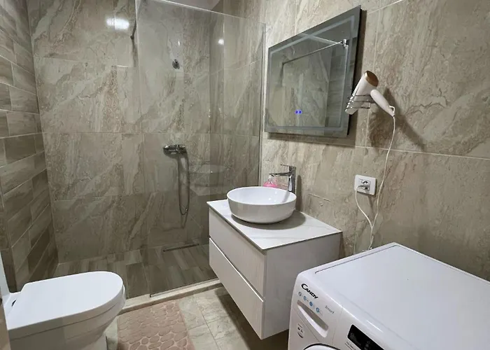 Appartement Armando *