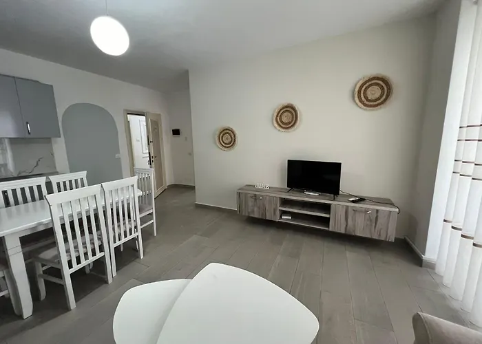 Appartement Armando Golem (Tirana)