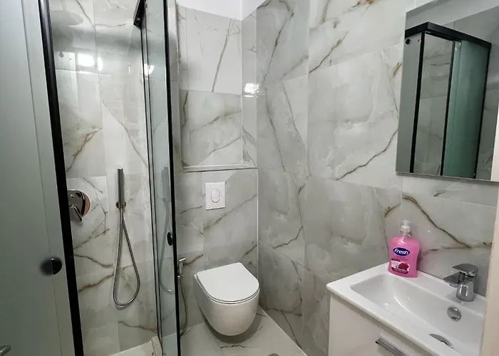 Armando Appartement