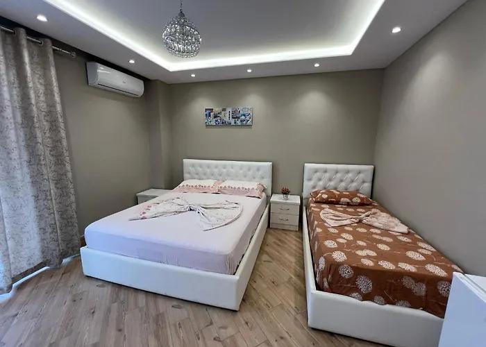 Appartement Armando