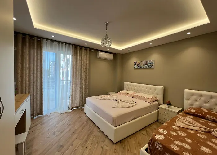 Armando Appartement *