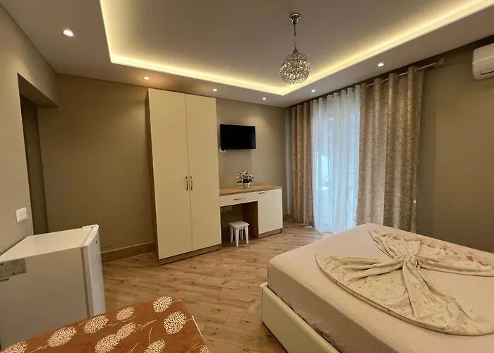 Appartement Armando *