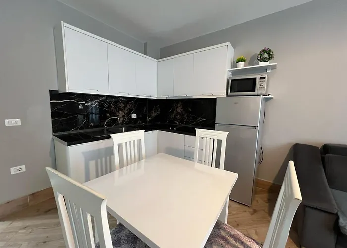 Appartement Armando *