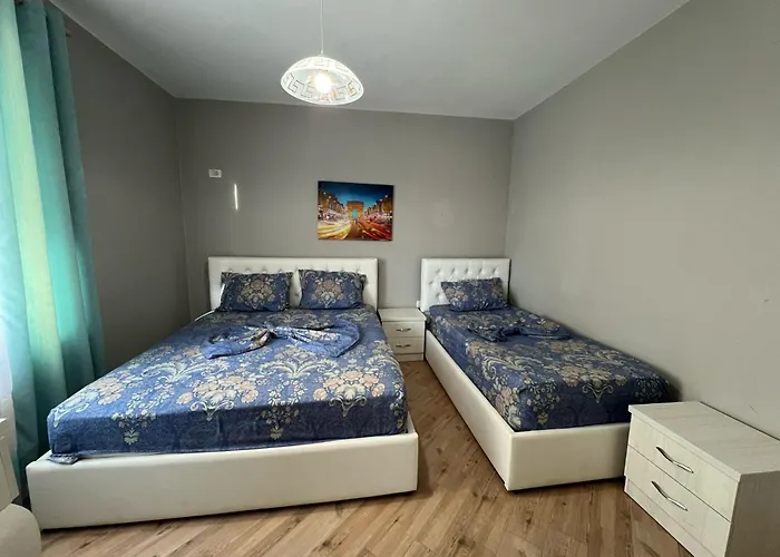 Appartement Armando *