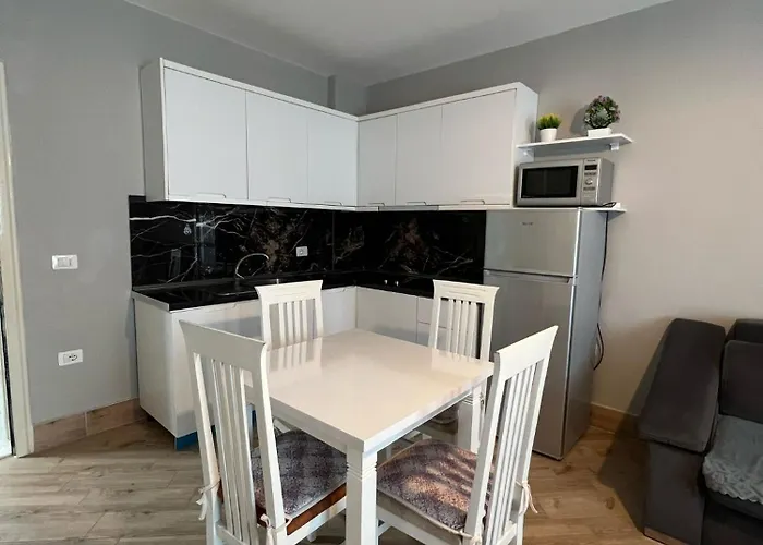 Appartement Armando
