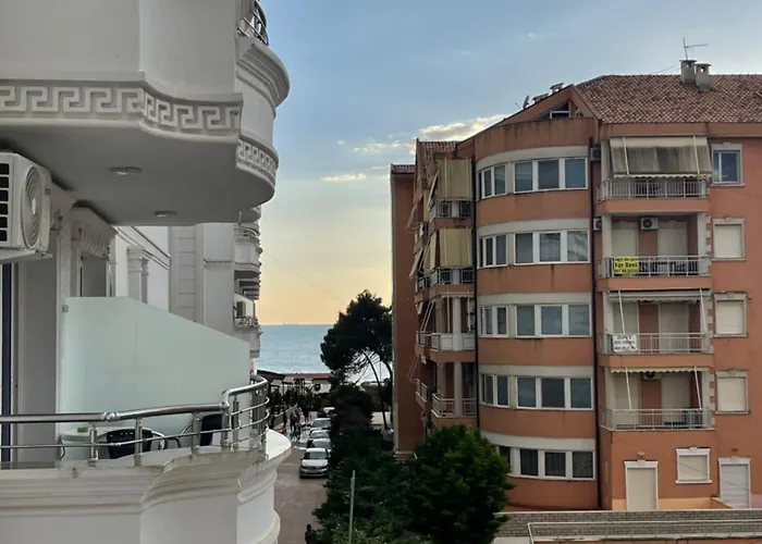 Armando Appartement *