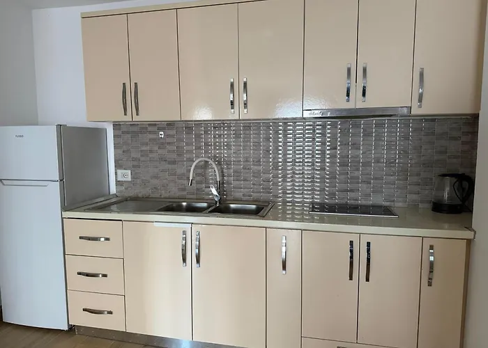 Armando Appartement Golem (Tirana)