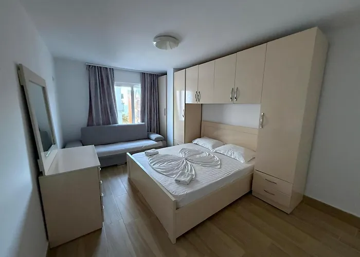 Appartement Armando