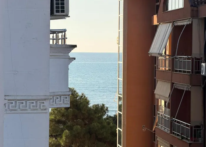 Armando Appartement